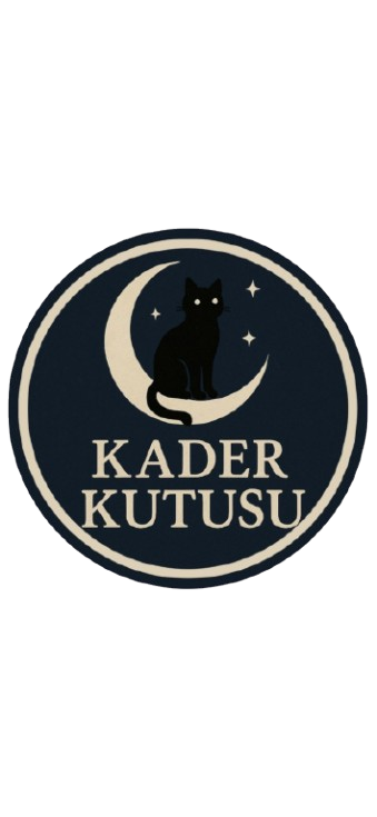 Kader Kutusu Logo